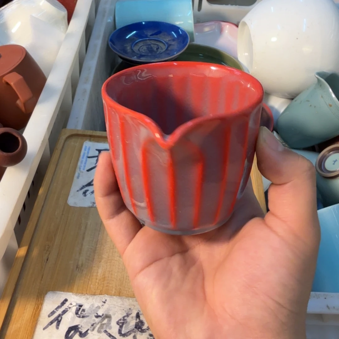 紫砂陶瓷茶具微瑕介意勿拍