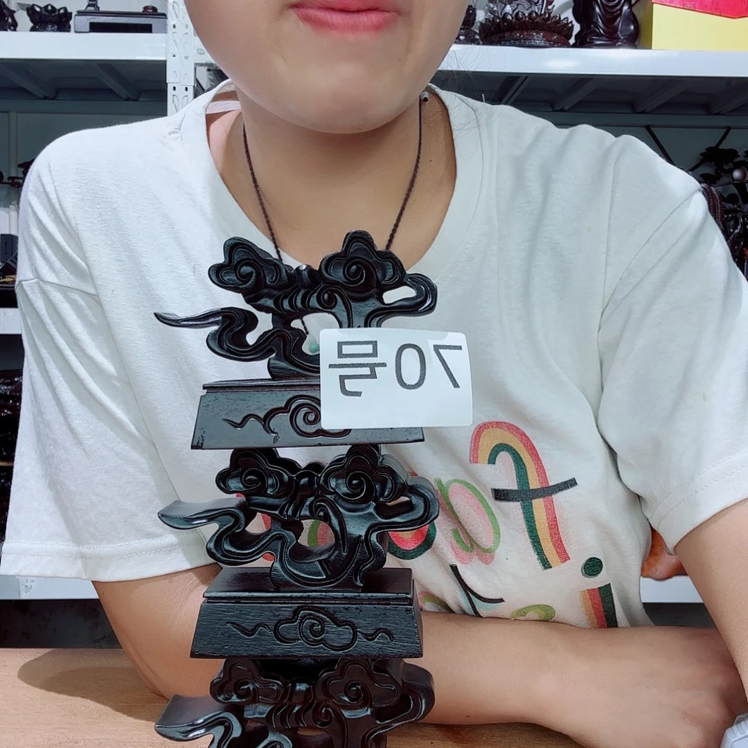 大果紫檀（缅甸花梨）70