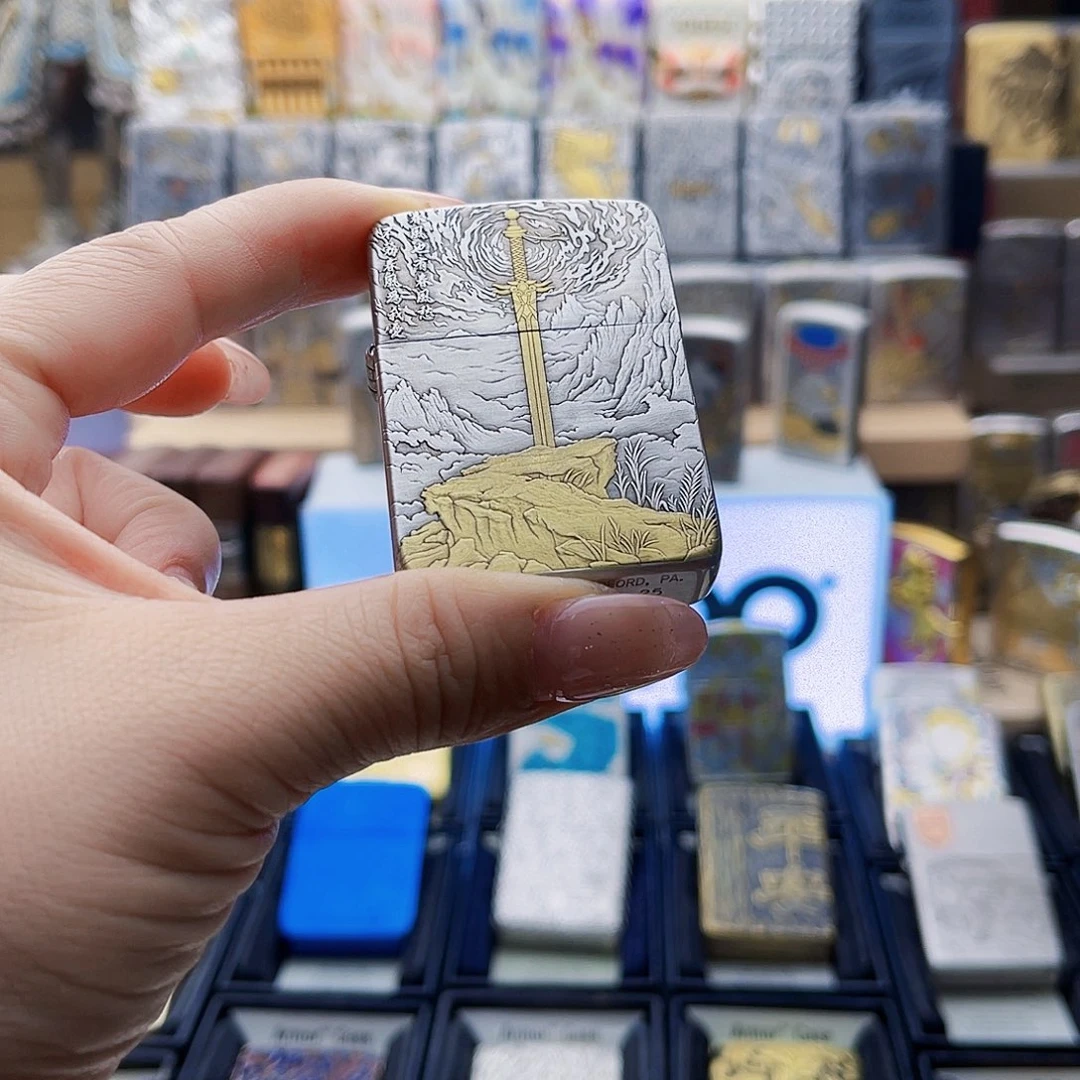 松***食铜41剑来古银鎏金