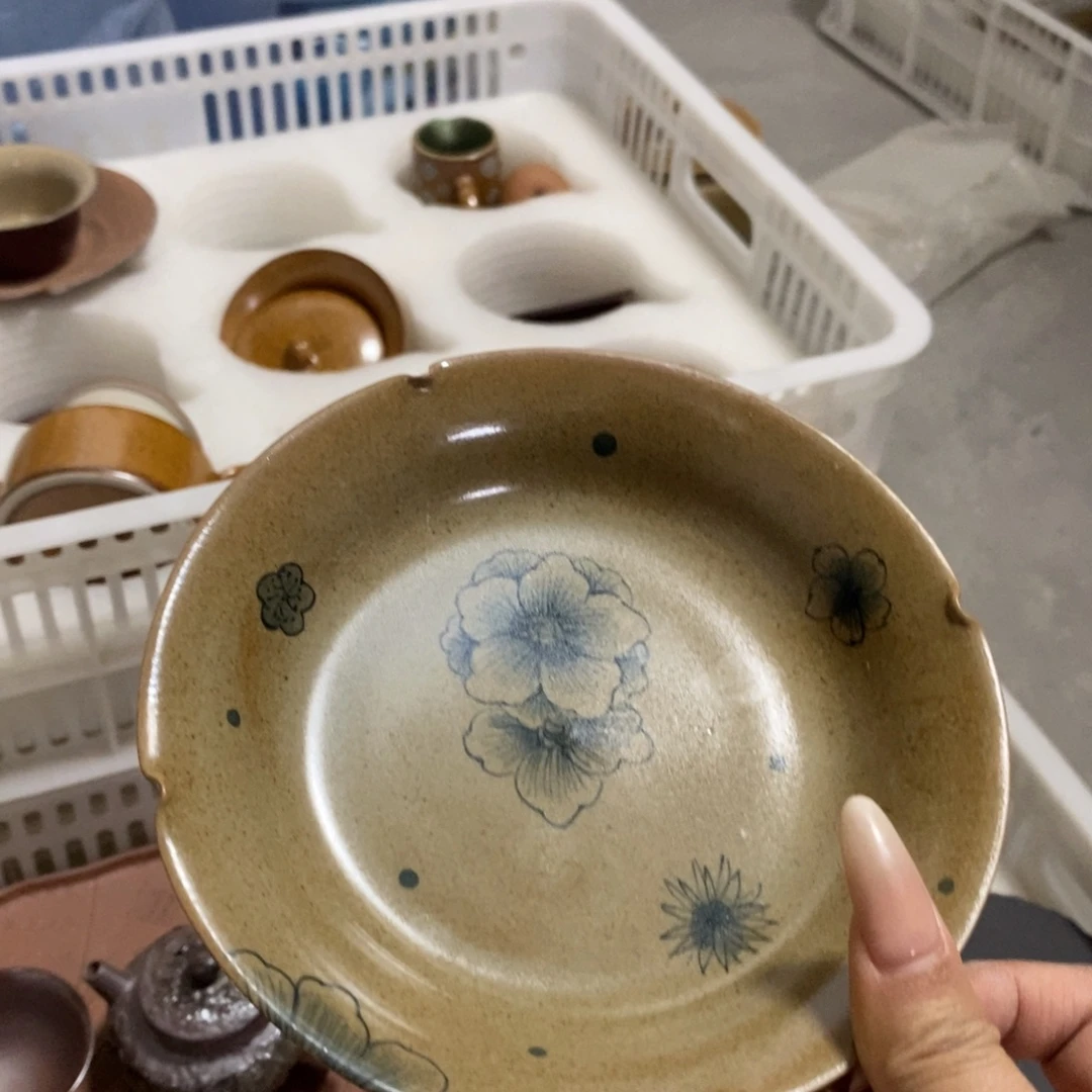 陶瓷制品福利活动644