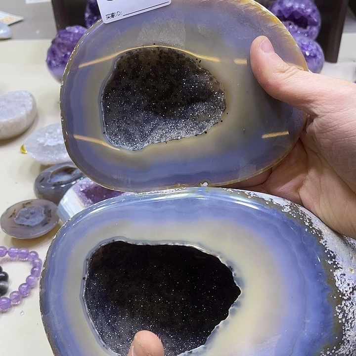 水晶摆件未镶嵌摆件630