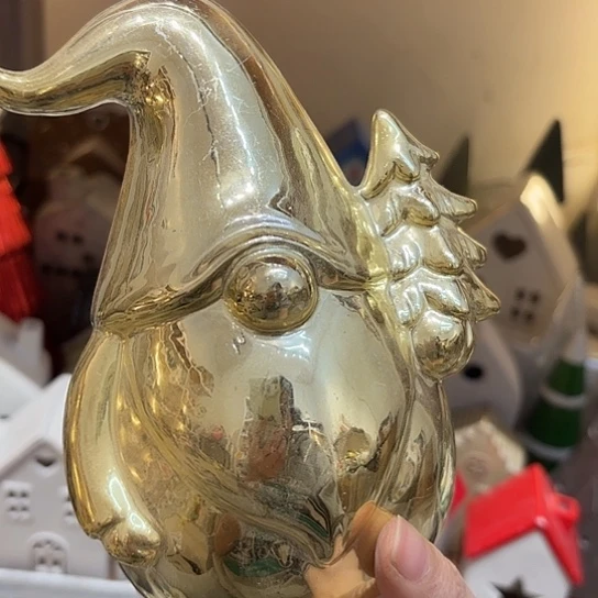 摆件外贸尾单微瑕，介意慎拍