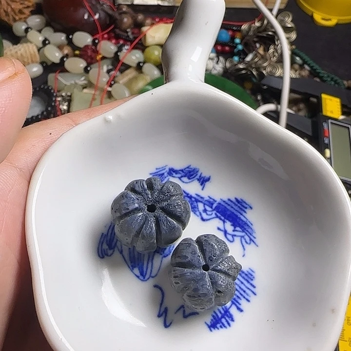 瓷片瓷器工艺品鉴定精致