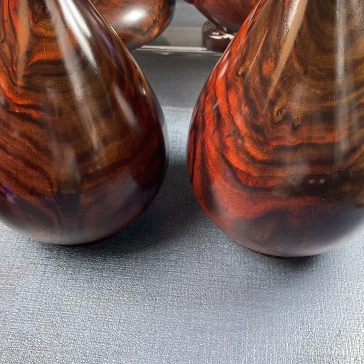 -***-交趾黄檀（大红酸枝）