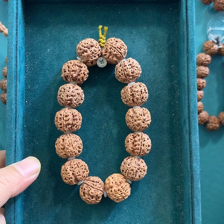 手串金刚菩提梅花