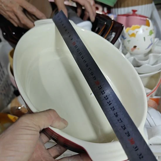 瓷片陶瓷杯碗盘微瑕介意慎拍