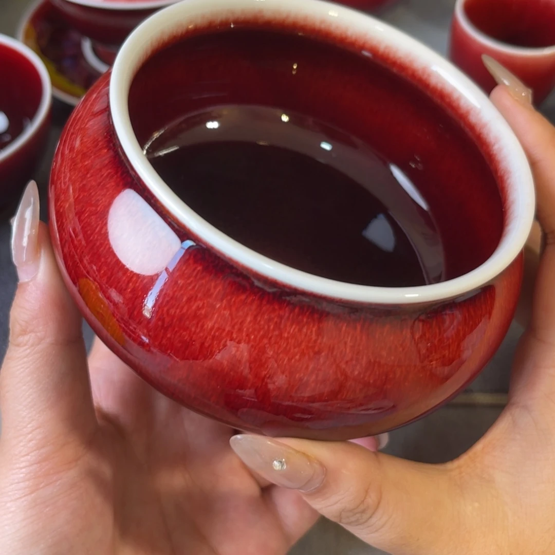 T***I杯余志辉窑非遗传承