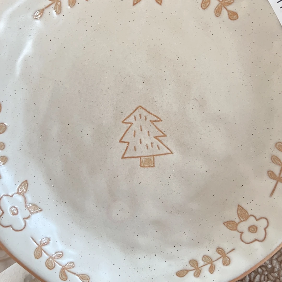 陶摆件微瑕不退不换110