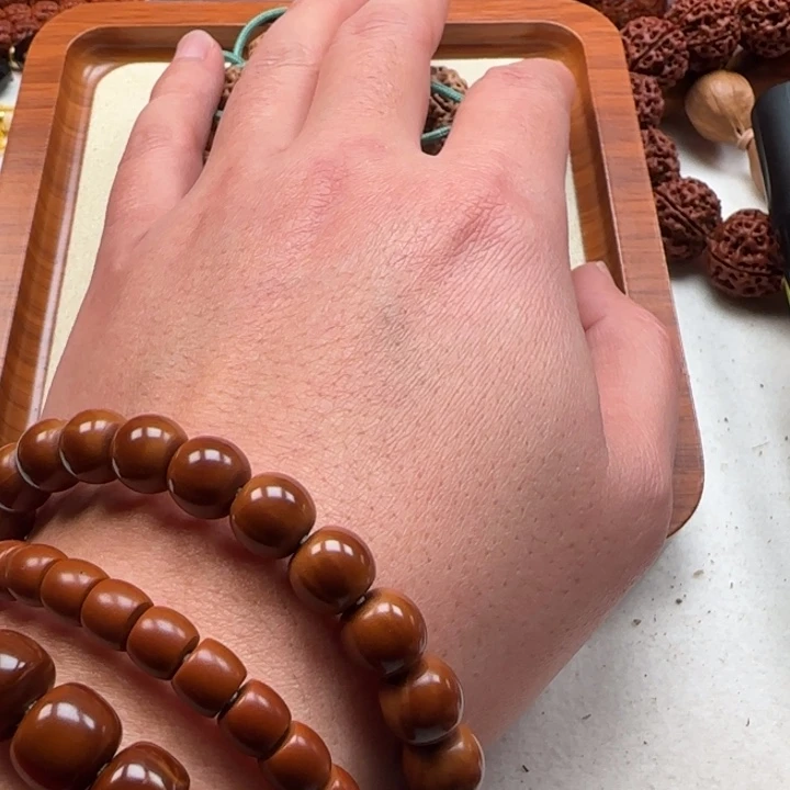 金刚菩提吊坠011……