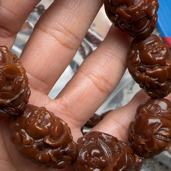 橄榄核吊坠橄榄菜等经济作物