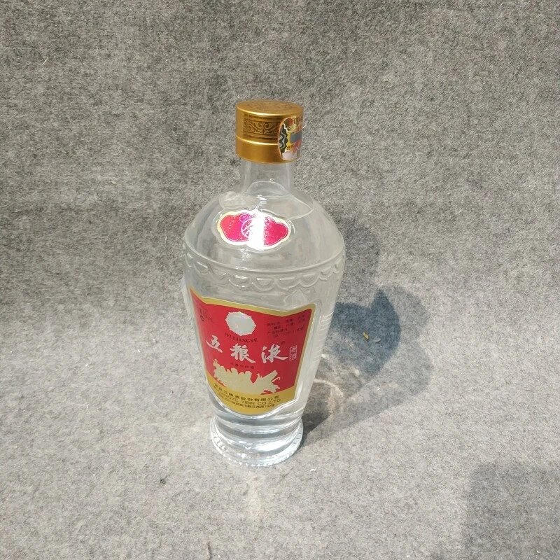 2012年五粮液老酒52度500ml-M25IY008889-04