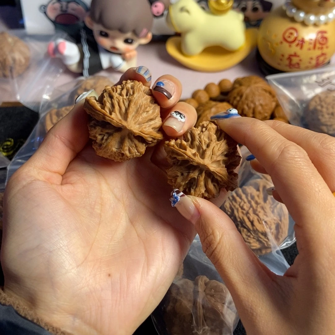 吊坠桃核38苹果园78