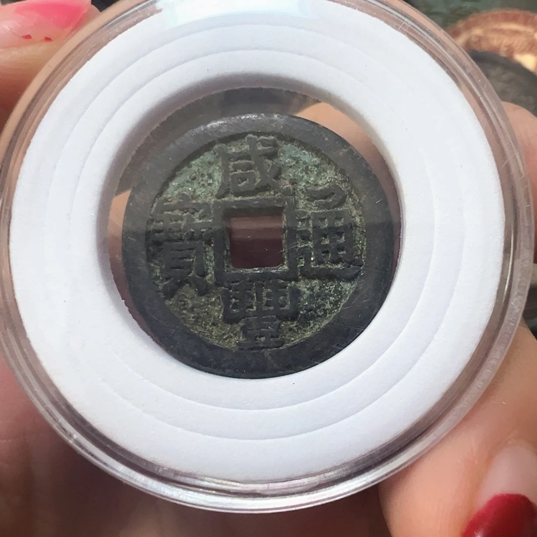 金属复古风格摆件
