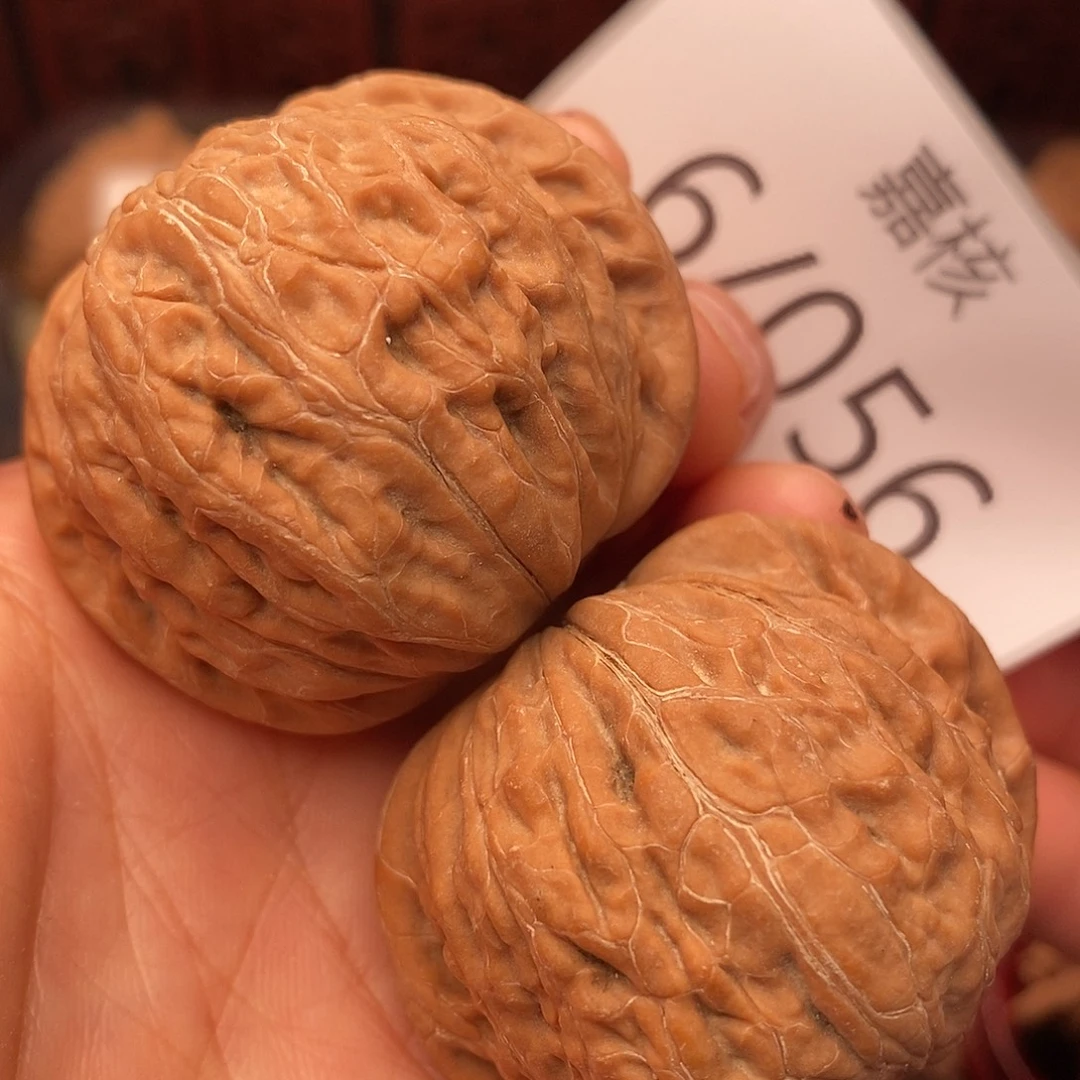 把件文玩核桃43铁锤妹妹