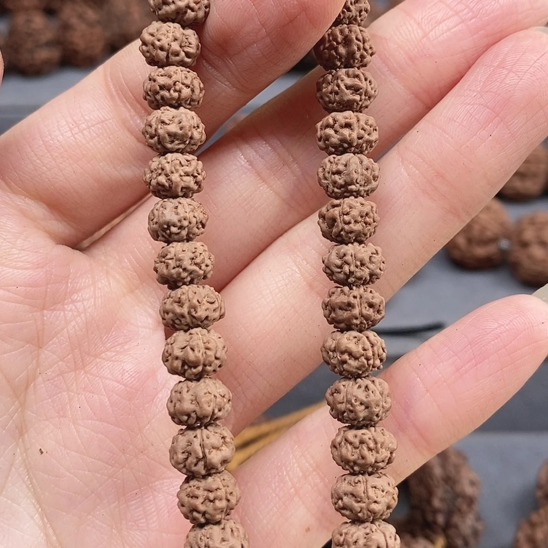 吊坠金刚菩提8mm小金刚树祖单圈