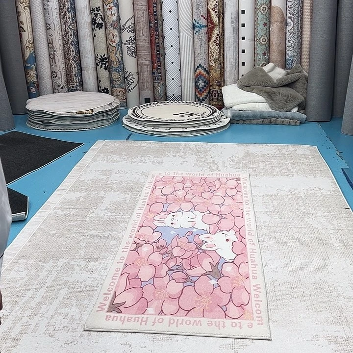 混纺80×200误差±1-3cm棉布底仿羊绒全新特价福利