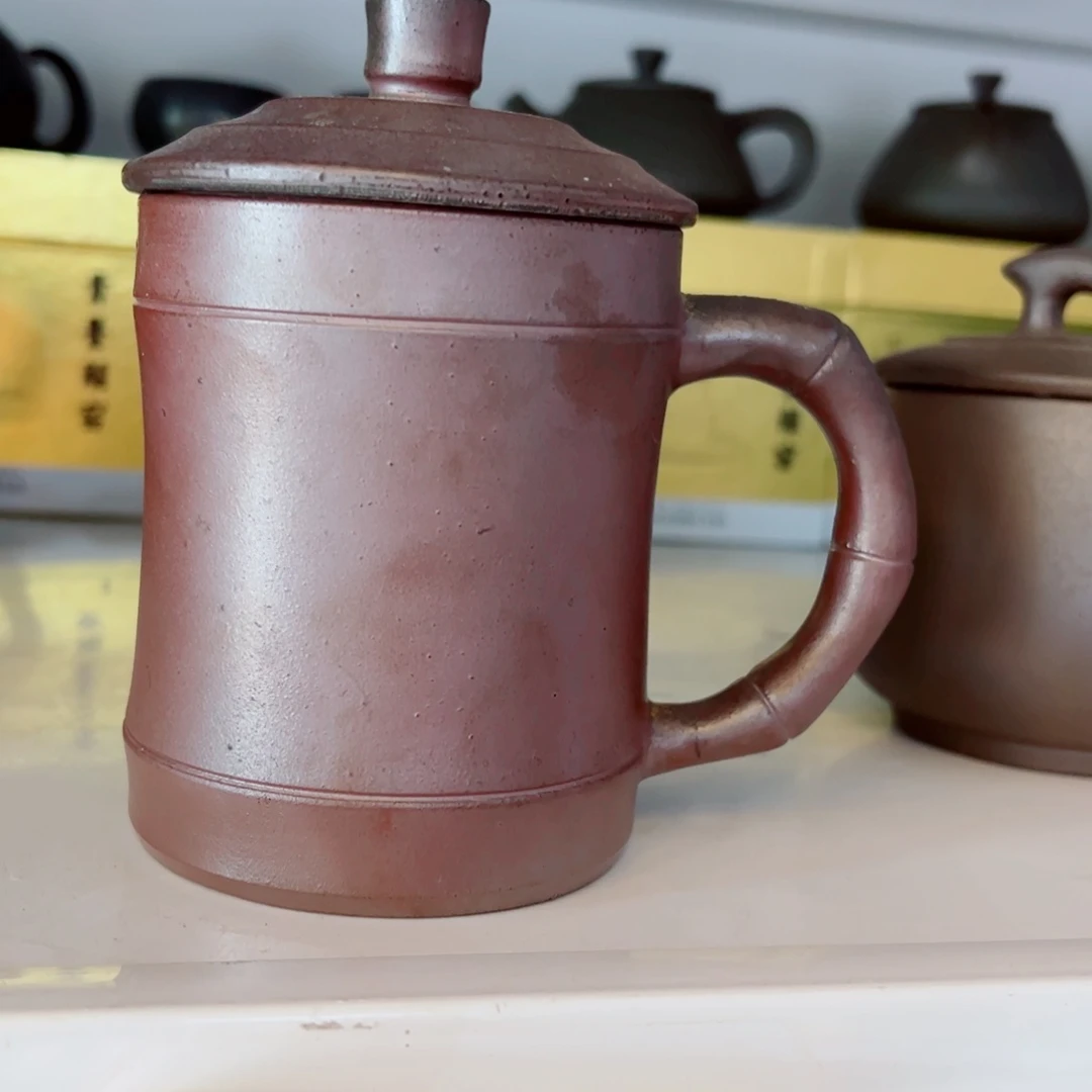 贵台龙窑柴烧茶器A15用****8