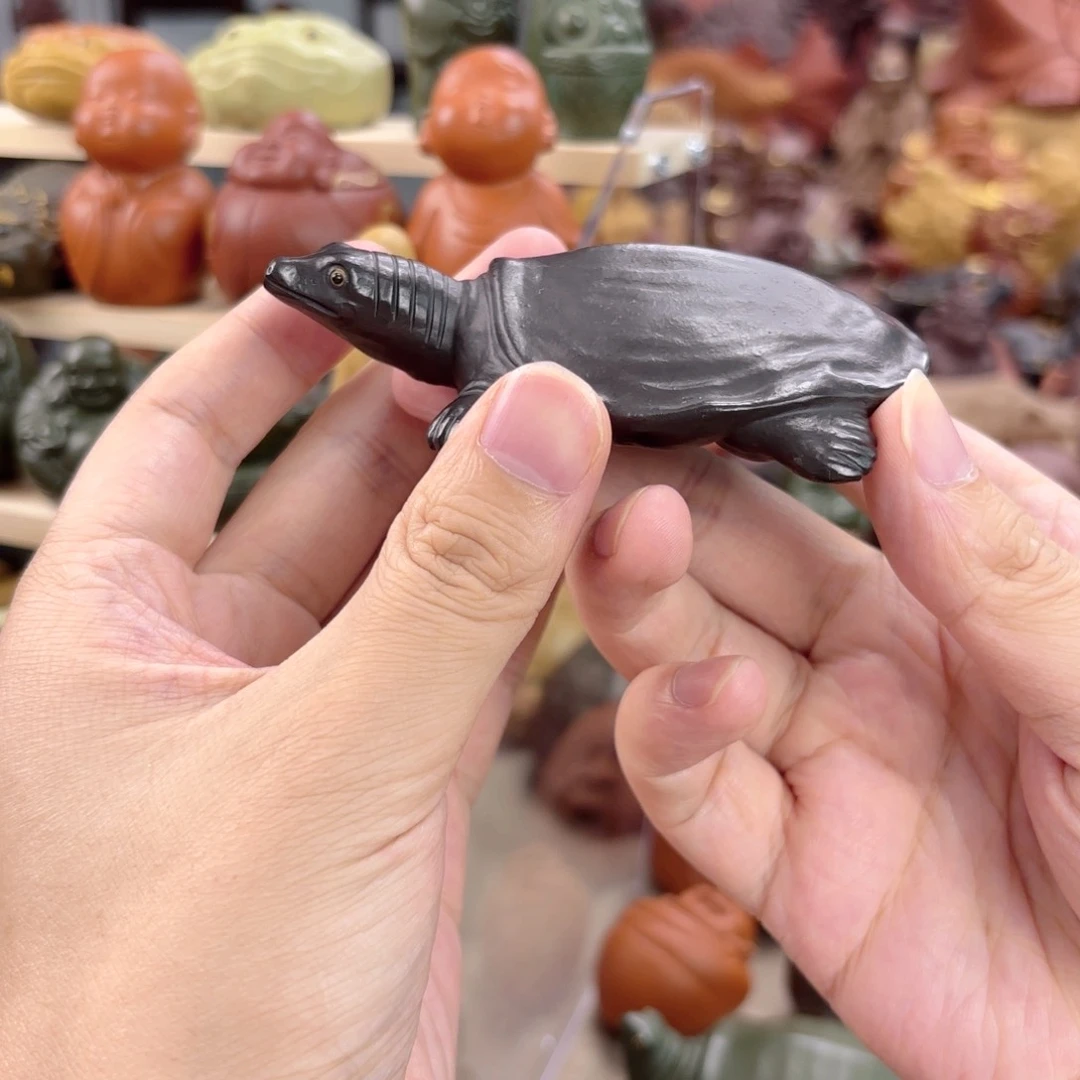 紫砂茶宠紫砂的味道