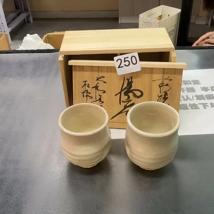 瓷片中古物品默认微瑕