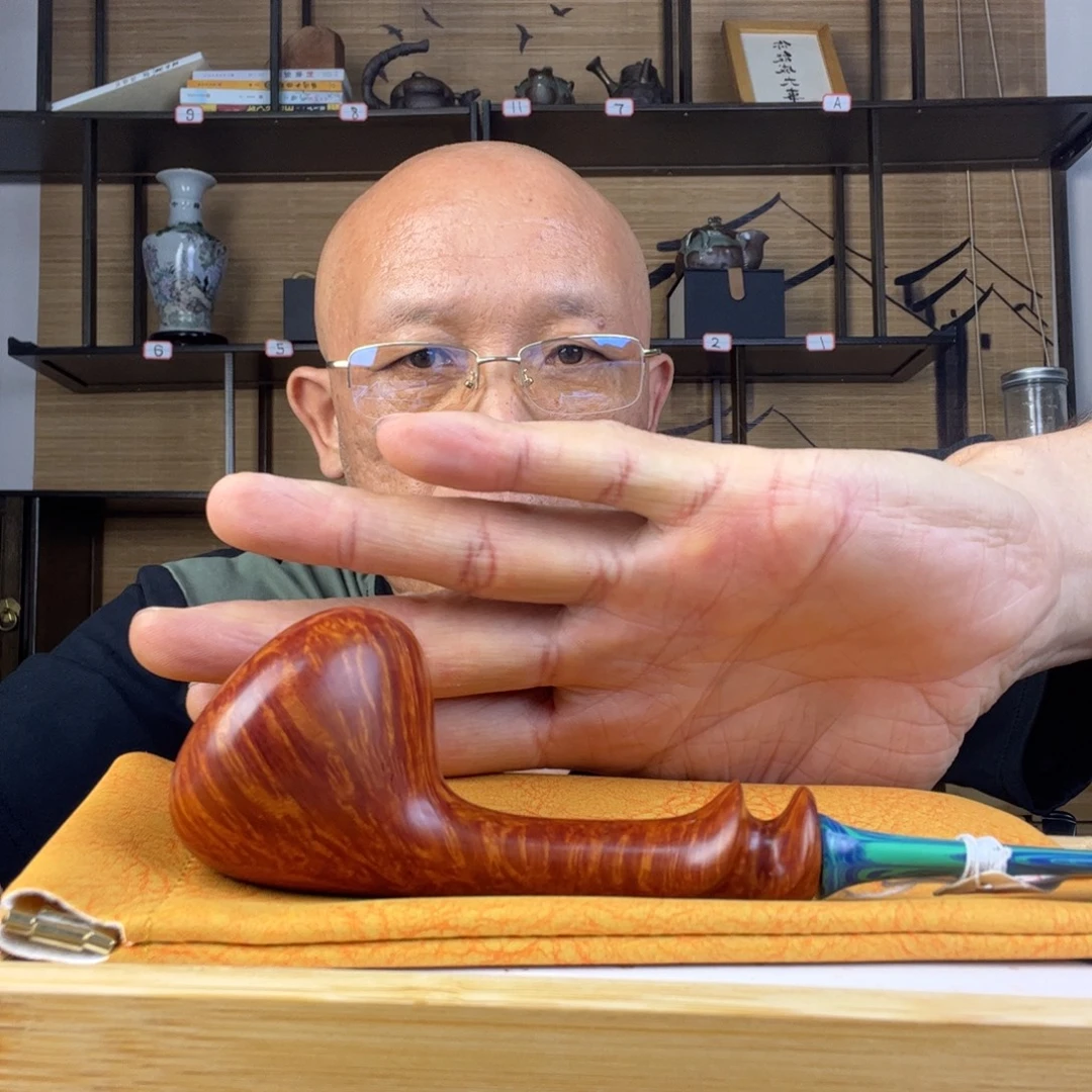 石楠木意大利进口石楠木烟斗