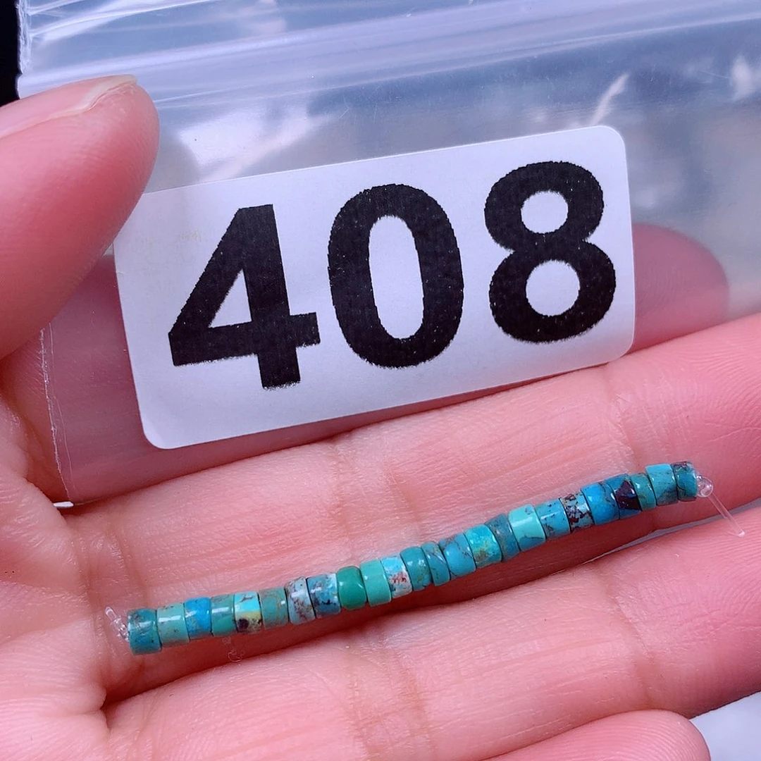 空竹粉丝专享十堰特色手工散珠