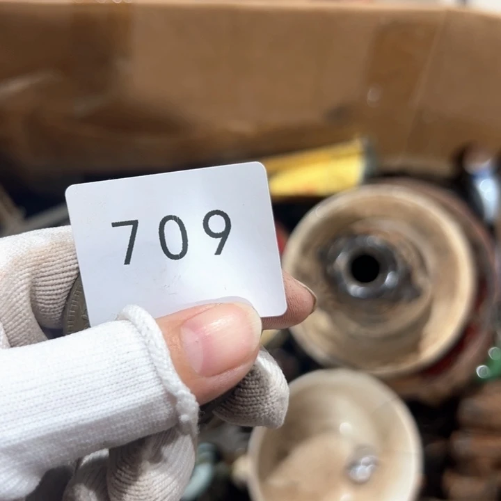 恒***件工艺品摆件0925709