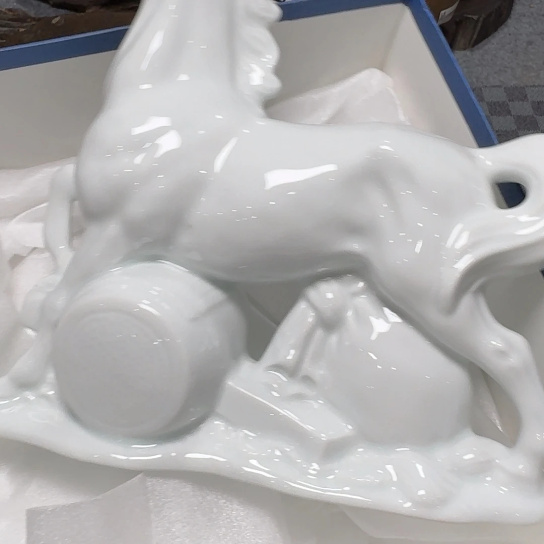 十***吗瓷片中古商品非全新，买定离手！