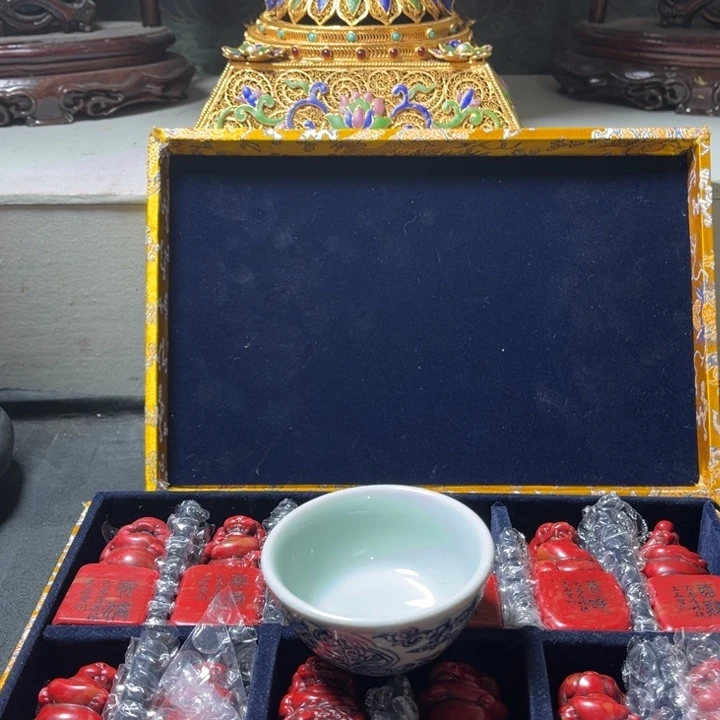 王***8瓷片推荐付米链接及其他瓷器