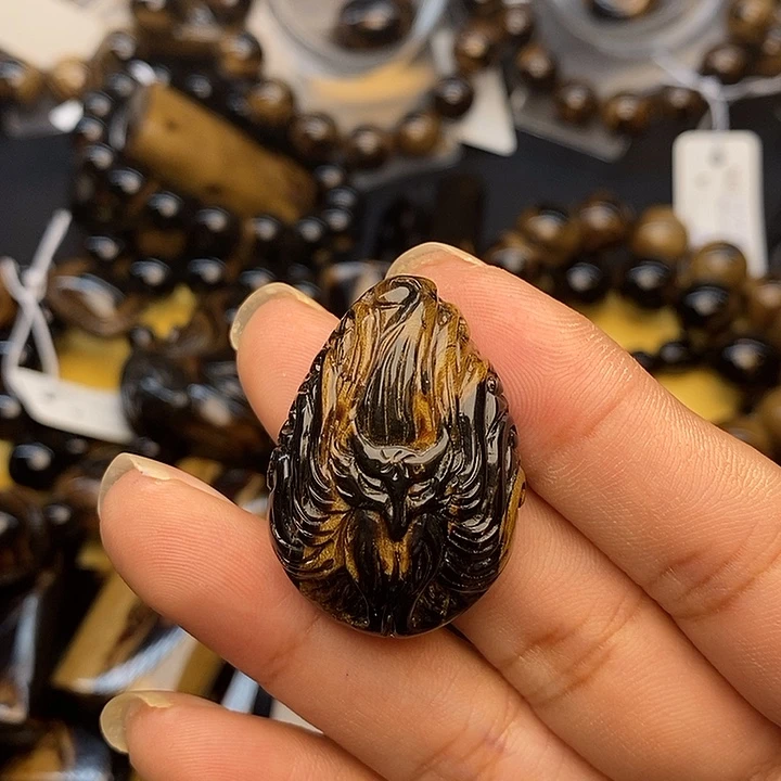 橄榄核手串/手链南**梦