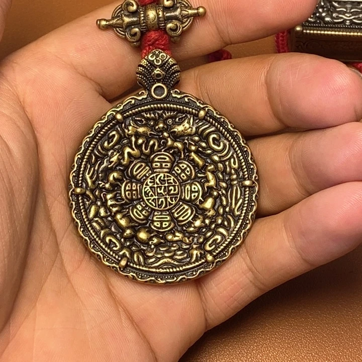 泥塑?****&藏传牌子……