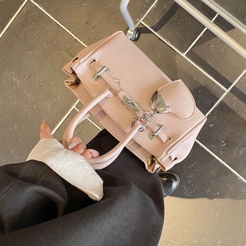 编码 ( 0230-0290 ) 时尚新款手拎包百搭手提包