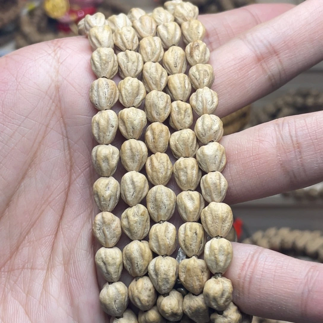 手串柏香籽/百香籽