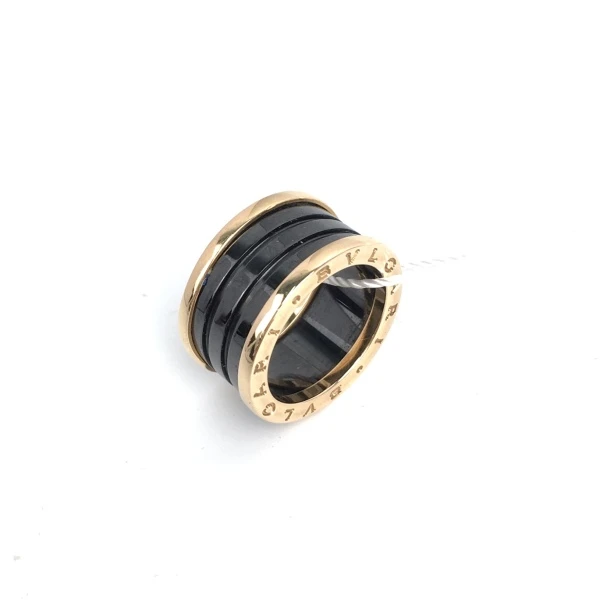 宝格丽/戒指/95新/S322250123015/250211HN0017