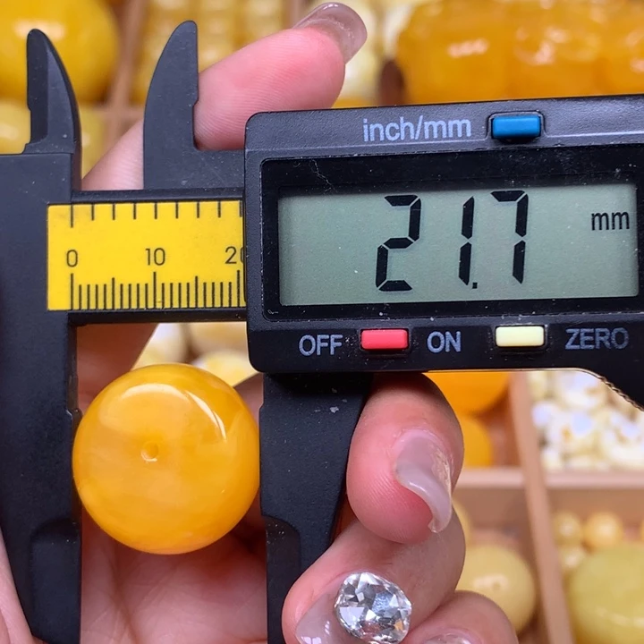 非金属配珠配饰046