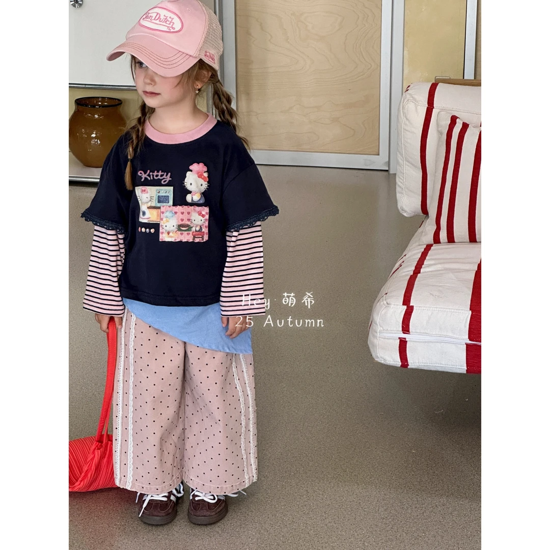 萌希·25秋~韩版上衣M5200（汉服）