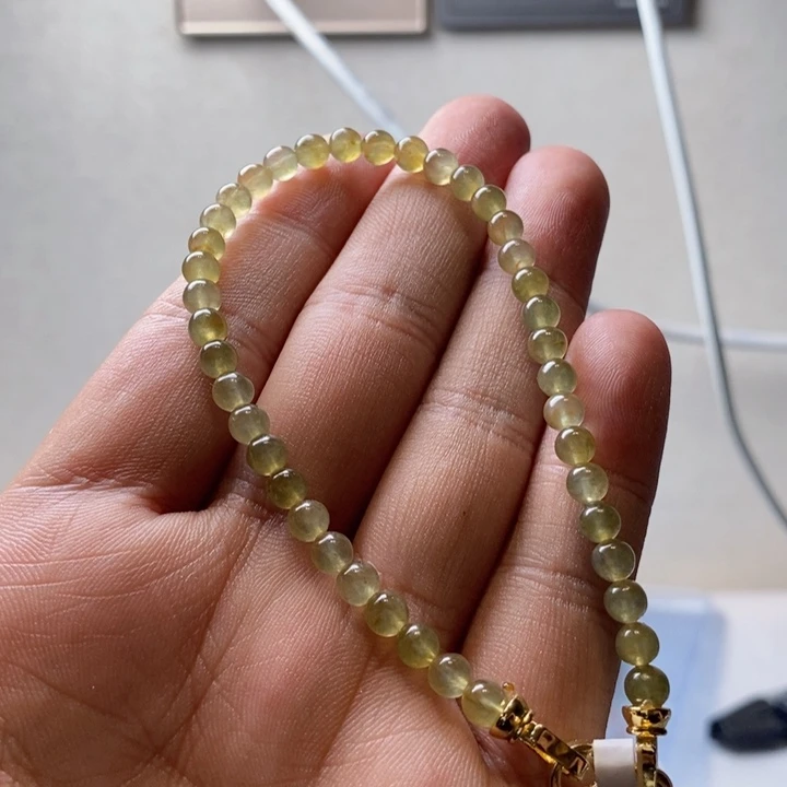 未镶嵌定制翡翠缅甸翡翠a货卡4.9
