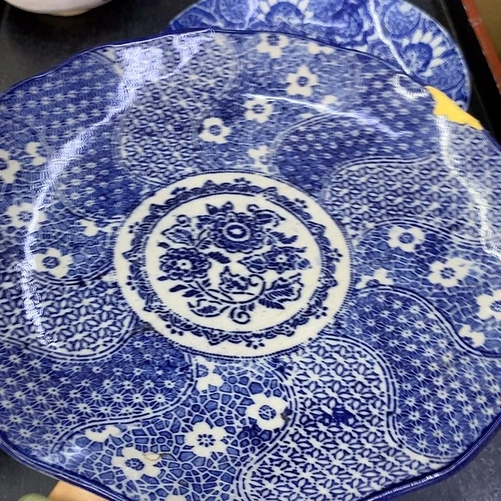 海外陶瓷茶具日化