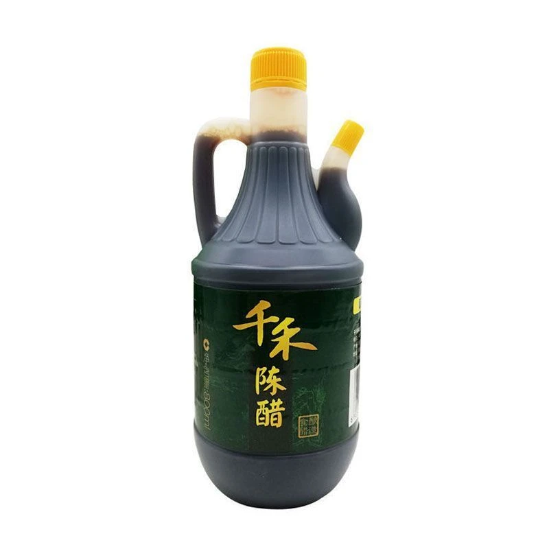 千禾陈醋 *800ml/瓶