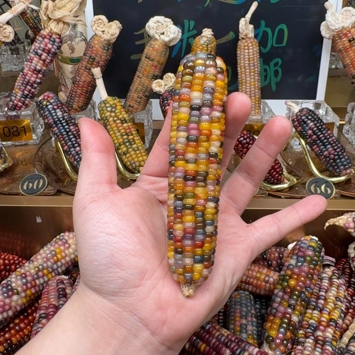 柏香籽/百香籽吊坠?****y