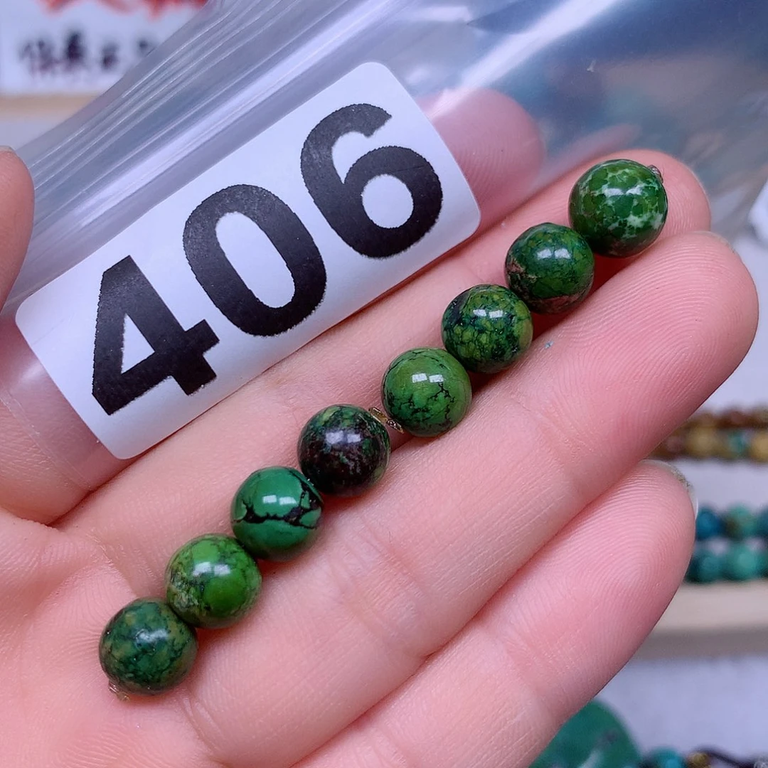 空竹粉丝专享十堰特色手工散珠
