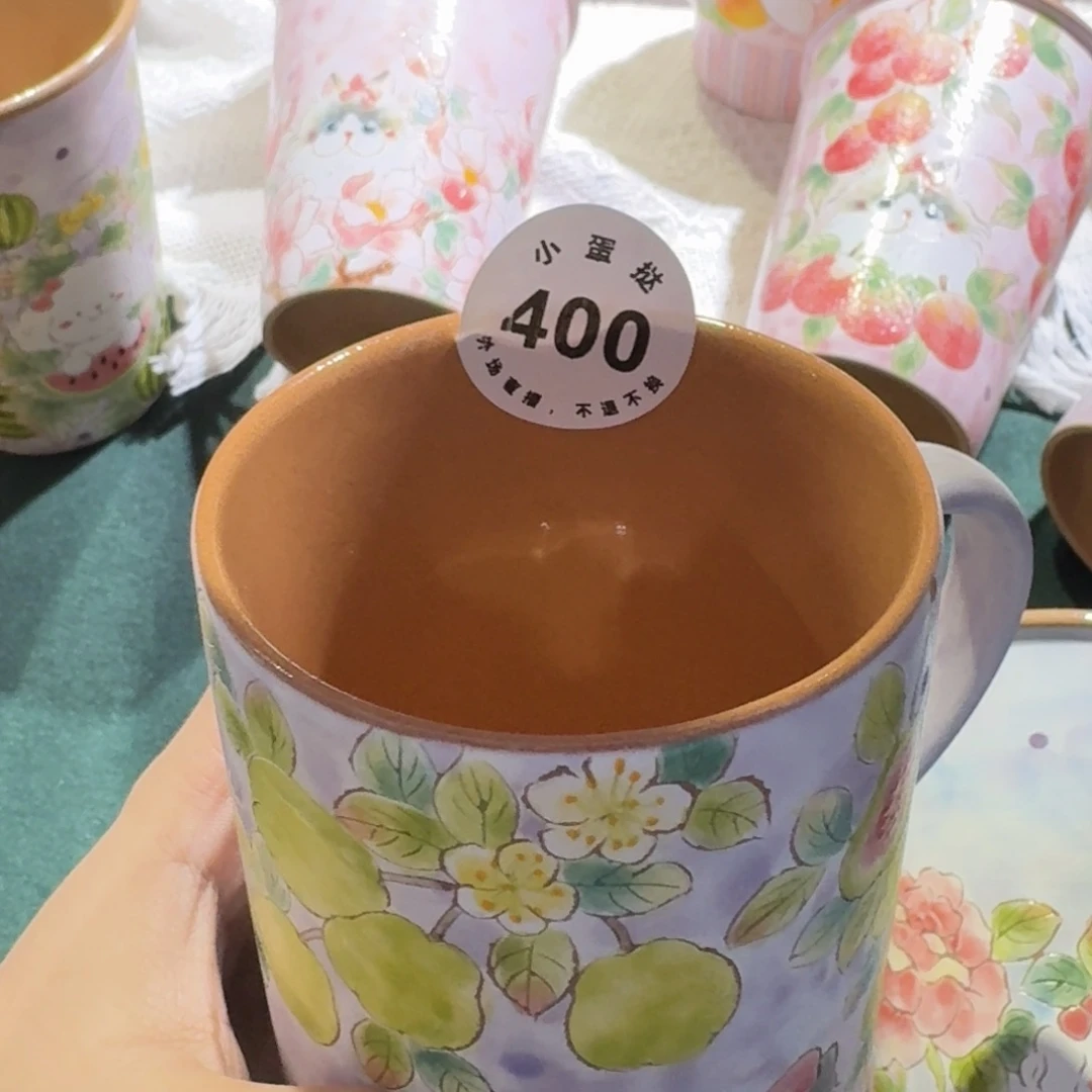 纯***꒱40陶瓷哈哈哈哈哈哈紫砂