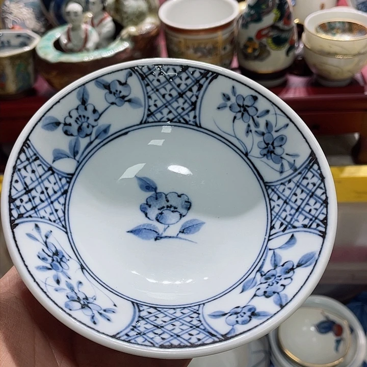 瓷片你是个小天使们都会