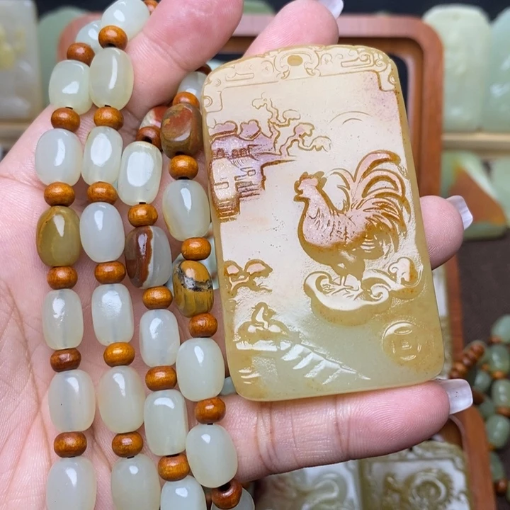 一物一拍所见所得