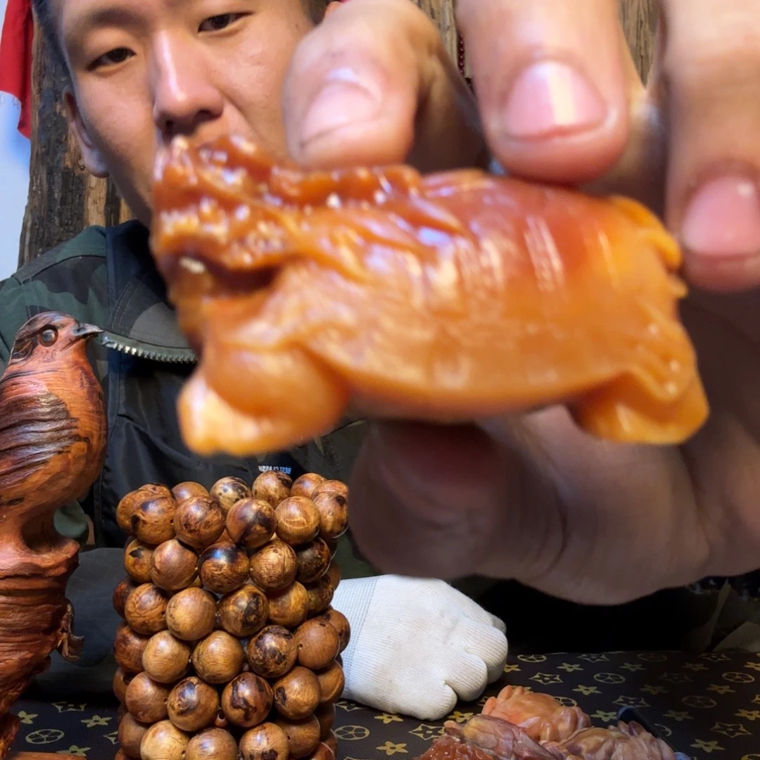 松木无事牌龙龟闪购