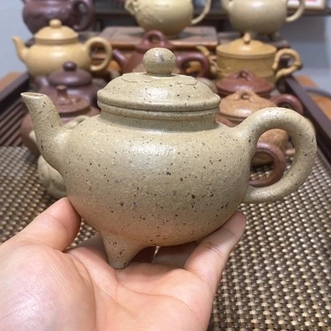 【闪购商品】茶壶紫砂