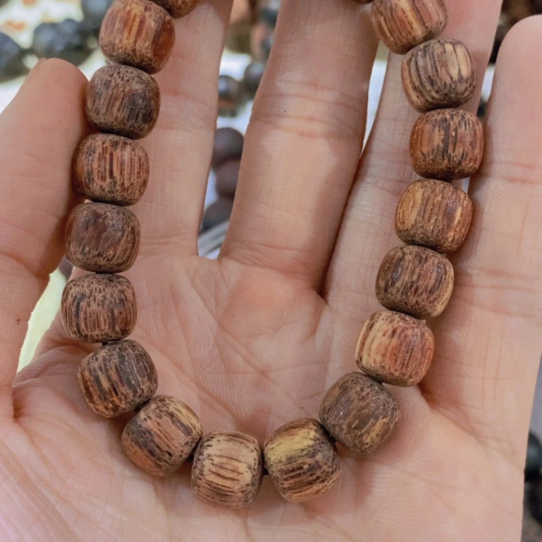 藤类降真香东芝料白油结晶1.0老型超一档