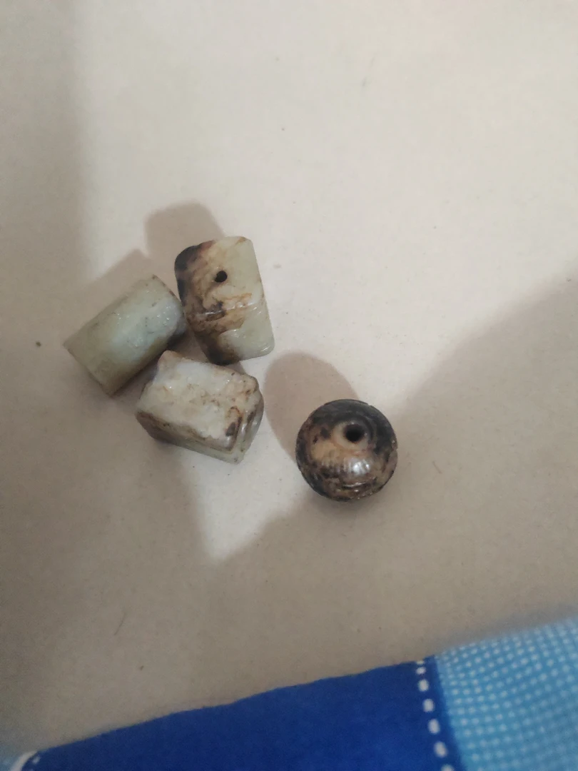 汇集堂杂货小摆件