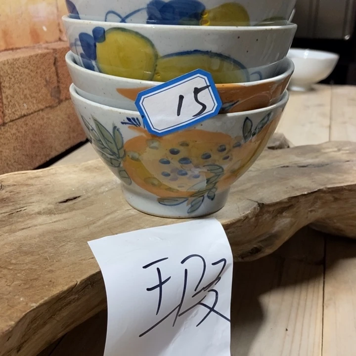 景德镇手绘高温釉下彩