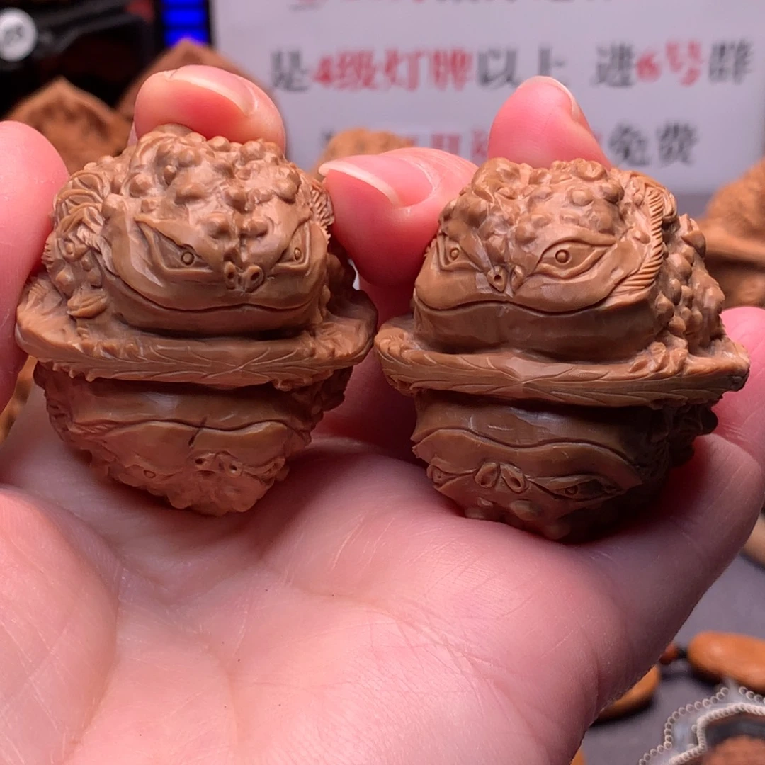 把件文玩核桃1111112222
