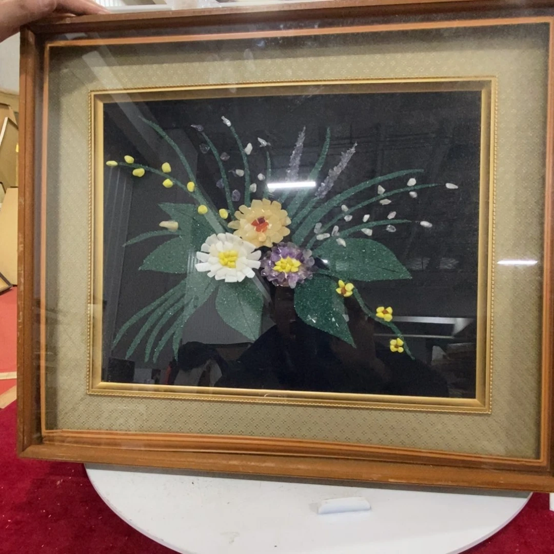 丹*精品剪纸精品作品